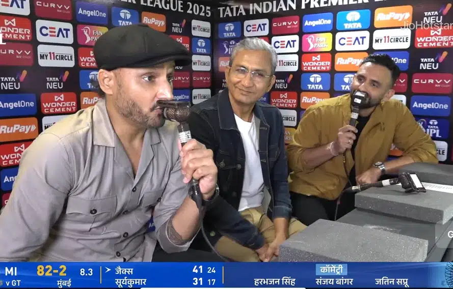 Sid discussion media
