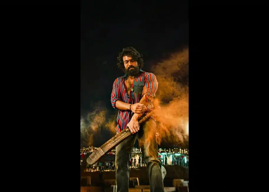 Sushanth gudi discussion media
