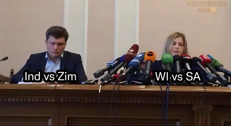 AJ discussion media