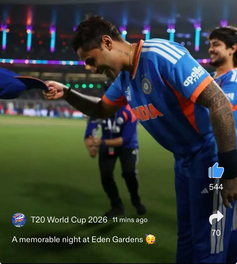 cricket panda discussion media