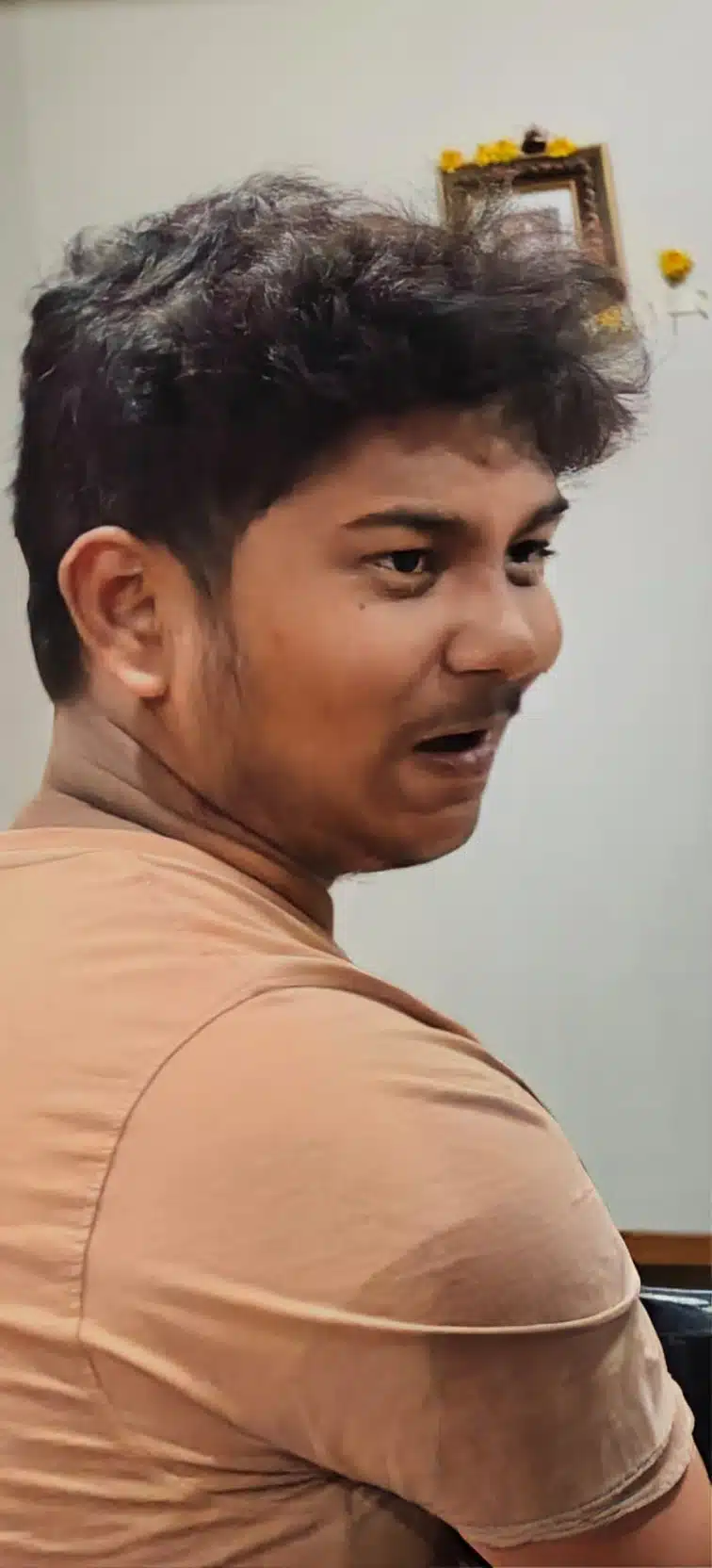 Gowtham Juturu discussion media
