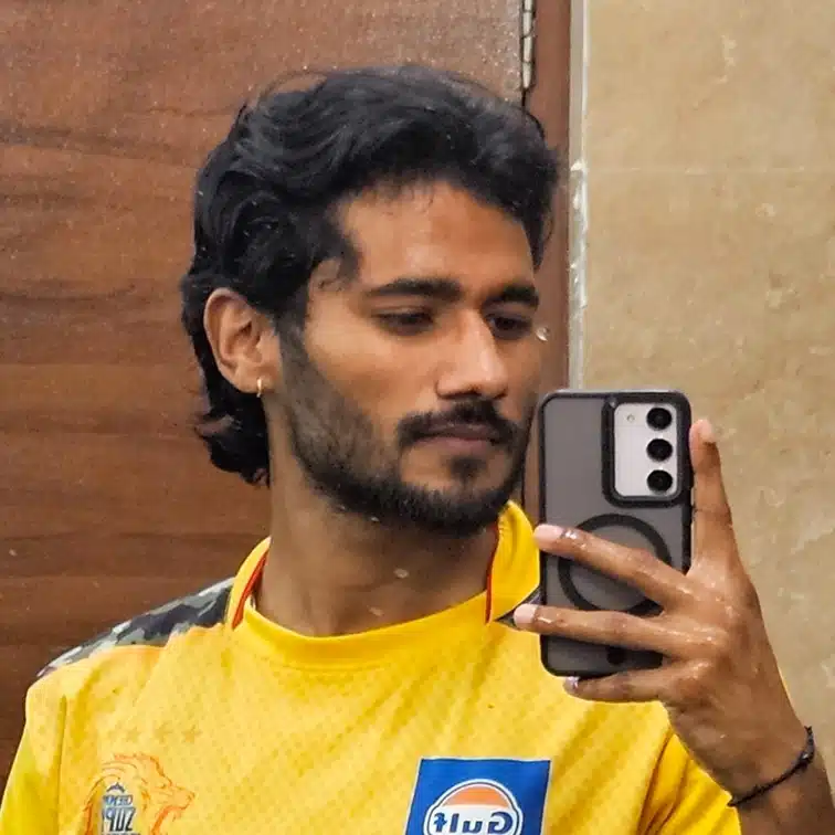 Himanshu Gupta