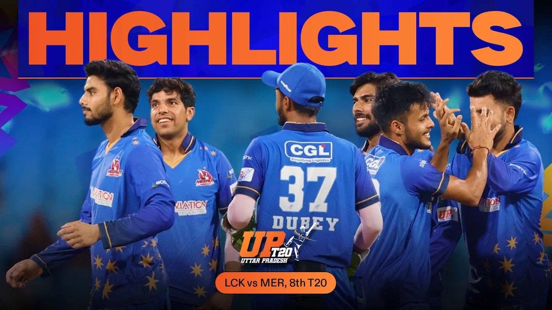 Finisher Rinku Singh is Back! Pulls Off Heroic Chase against Lucknow | Match 5 Highlights