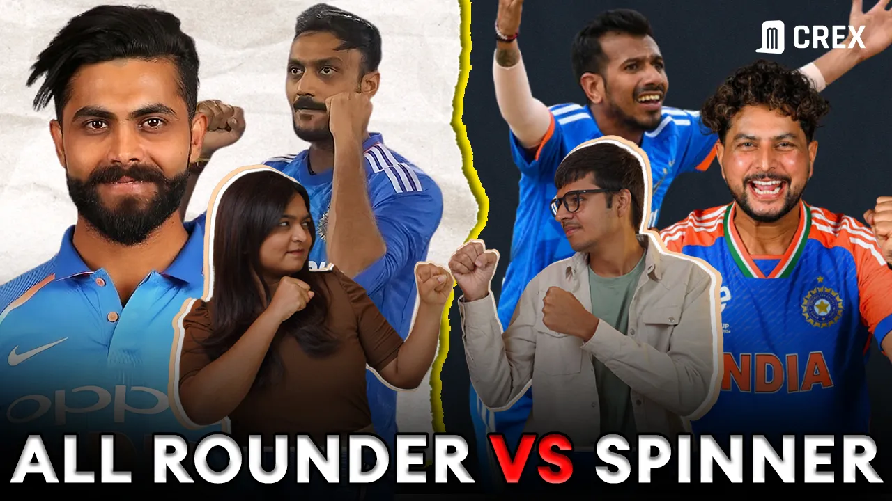 India vs Australia Super 8 Match Was Fixed Heads or Tails