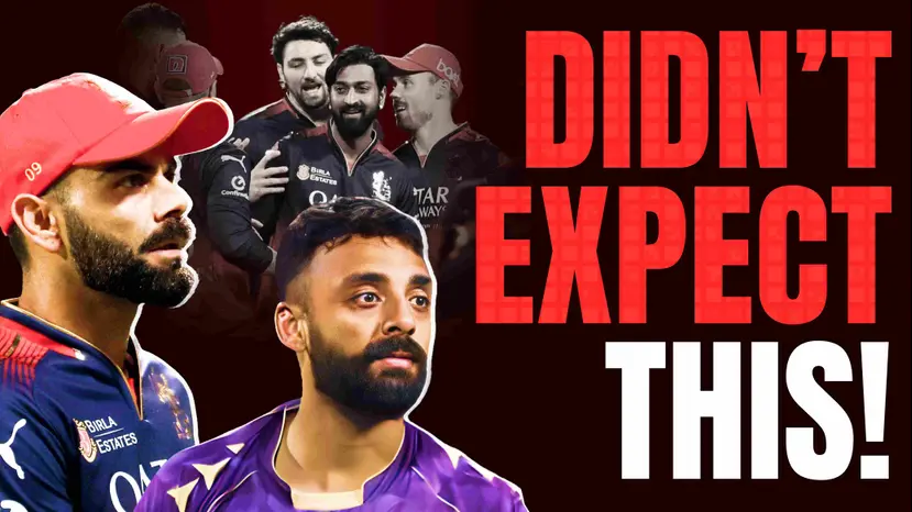 KKR vs RCB | RCB Thrash KKR as Kohli & Salt Serve a Spicy Win | Honestly speaking Review