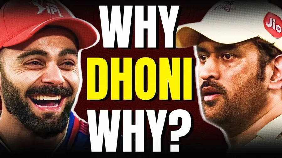 CSK v RCB | RCB Set to Win the IPL 2025? Why CSK Don’t Look Like Title Contenders? | Honestly speaking review