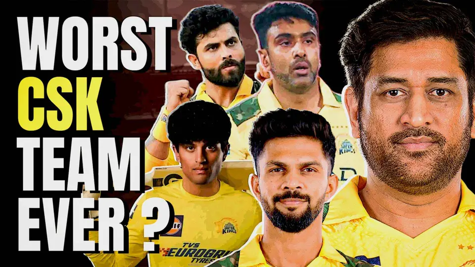 Saturday Special | All's not well for CSK & MS Dhoni | Honestly Speaking Episode 14