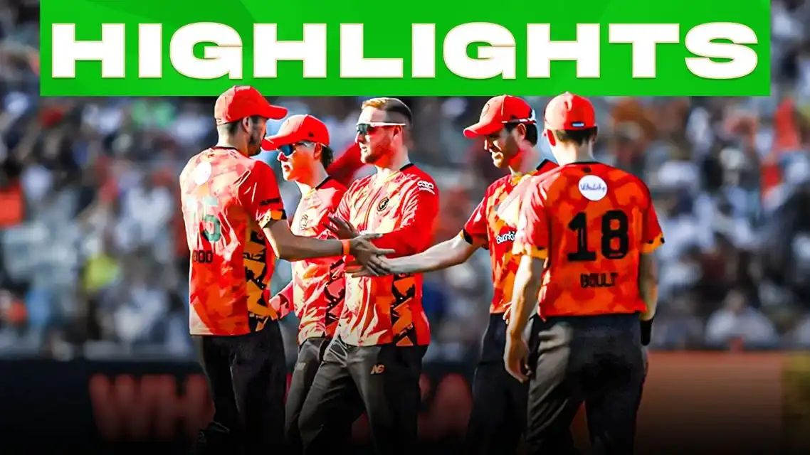 Birmingham Phoenix beat London Spirit by 7 wickets | Match 18 Highlights