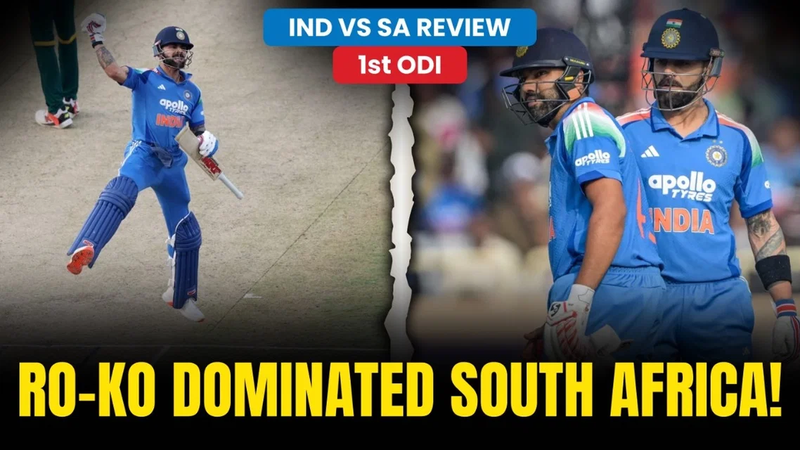 Kohli’s century headlines India’s hard-fought win | Match Review