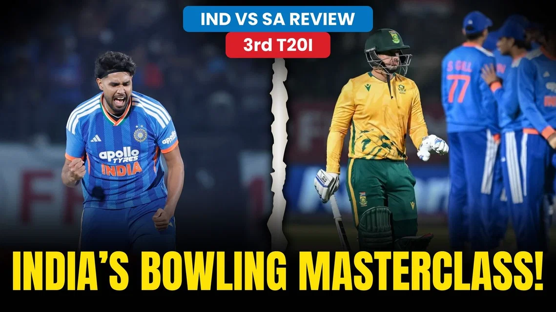 Clinical India march ahead with 2–1 lead | Match Review
