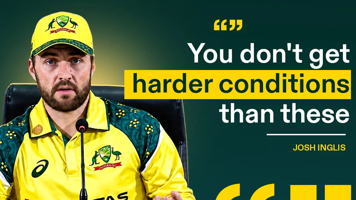 Australia Captain Breaks Silence After Series Loss to Pakistan