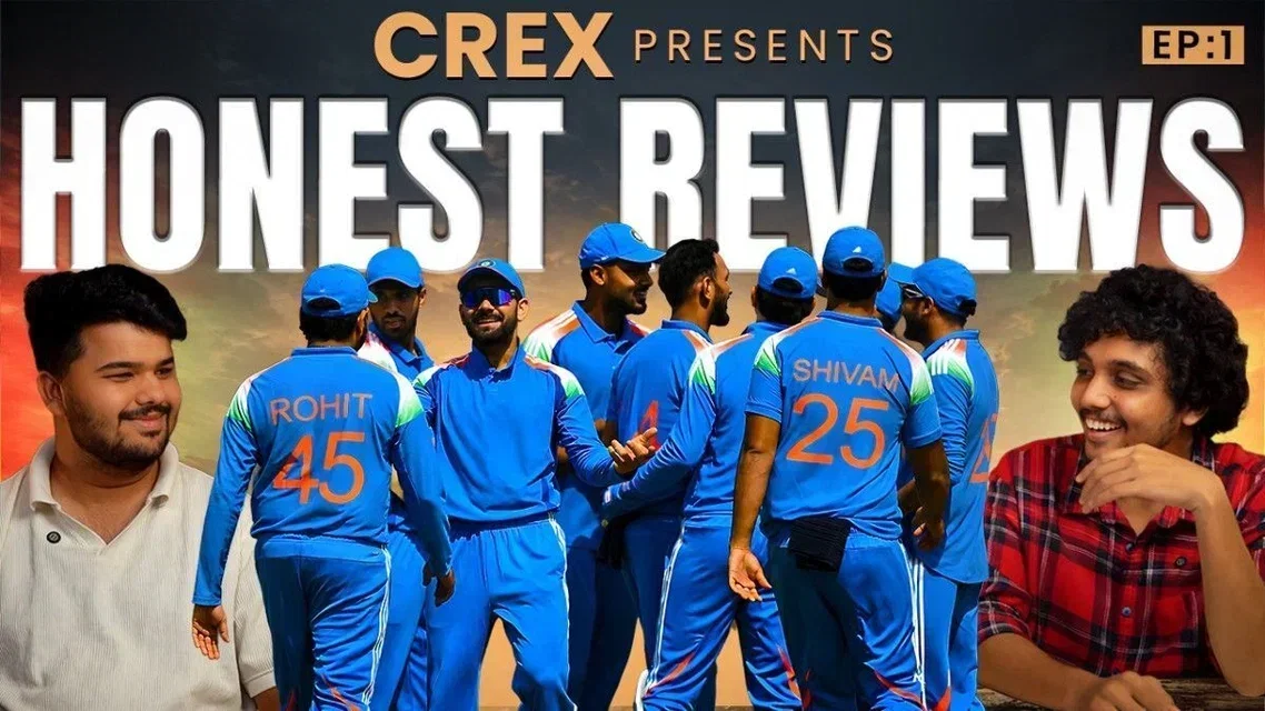 Honest Review Ep. 1: Praise, Roast & Player Ratings